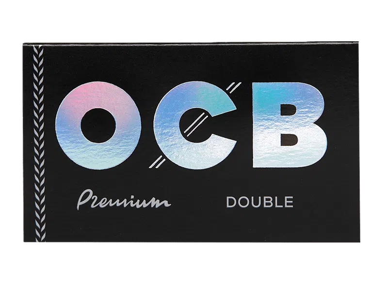 DOUBLE