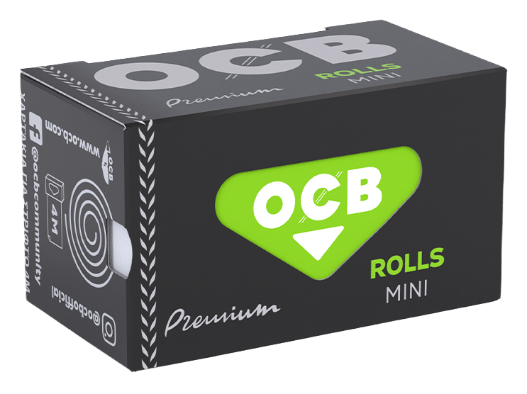 ROLLS MINI